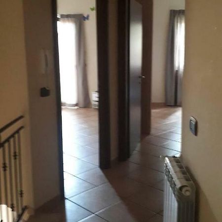 Villa Jamyra Sant'Arpino Εξωτερικό φωτογραφία