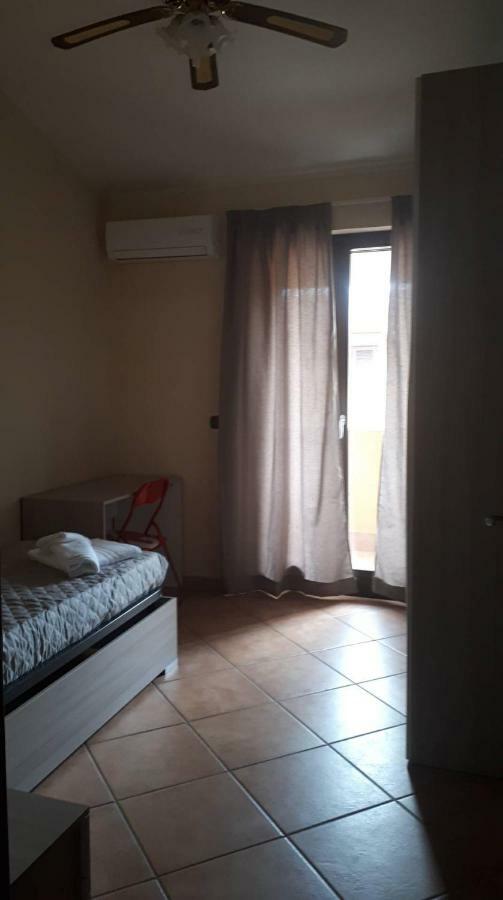 Villa Jamyra Sant'Arpino Εξωτερικό φωτογραφία