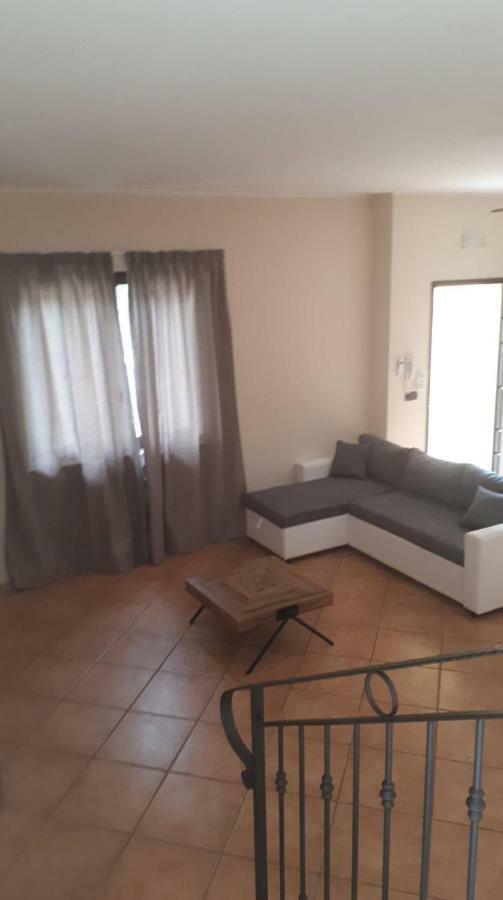 Villa Jamyra Sant'Arpino Εξωτερικό φωτογραφία